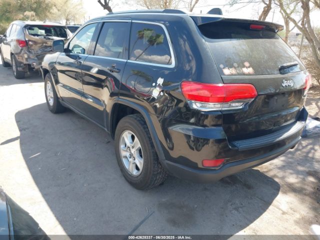 2015 JEEP GRAND CHEROKEE 1C4RJEAG7FC635348 Photo 2