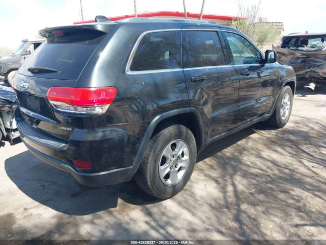 2015 JEEP GRAND CHEROKEE 1C4RJEAG7FC635348 Photo 3