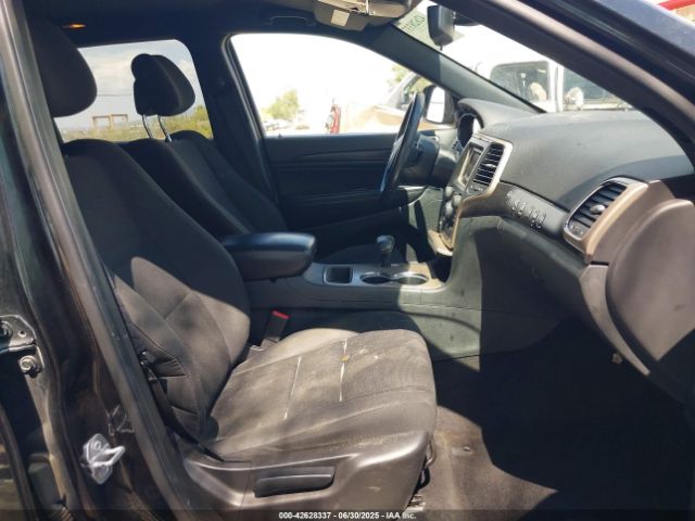 2015 JEEP GRAND CHEROKEE 1C4RJEAG7FC635348 Photo 4