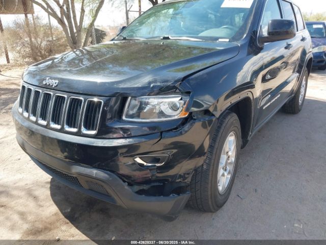 2015 JEEP GRAND CHEROKEE 1C4RJEAG7FC635348 Photo 5