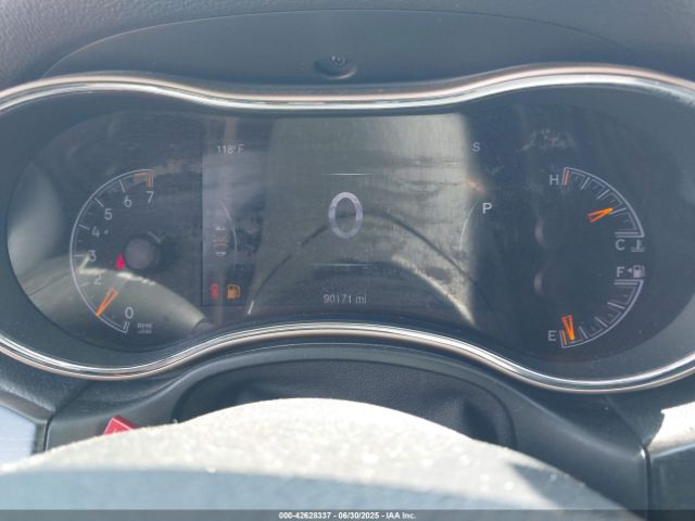 2015 JEEP GRAND CHEROKEE 1C4RJEAG7FC635348 Photo 6