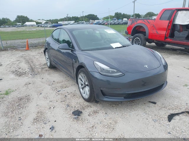 2023 TESLA MODEL 3 5YJ3E1EA2PF431330 Photo 0