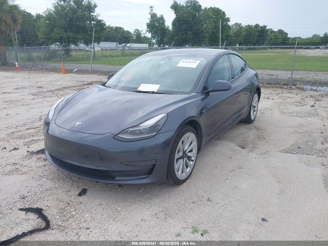 2023 TESLA MODEL 3 5YJ3E1EA2PF431330 Photo 1