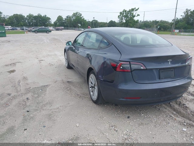 2023 TESLA MODEL 3 5YJ3E1EA2PF431330 Photo 2