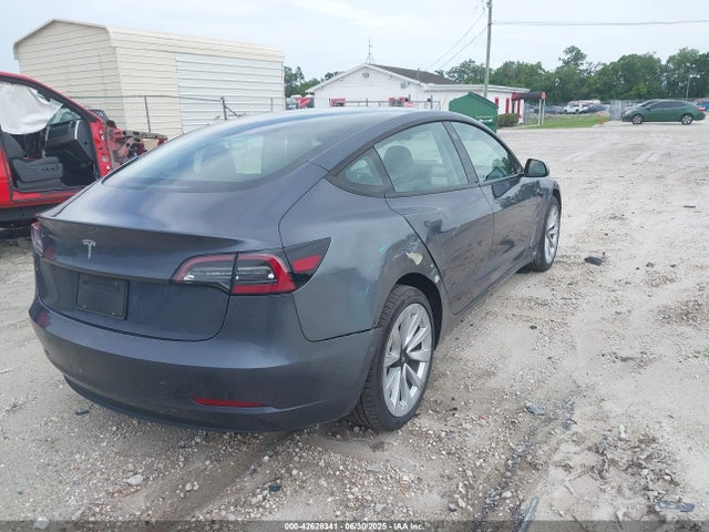 2023 TESLA MODEL 3 5YJ3E1EA2PF431330 Photo 3