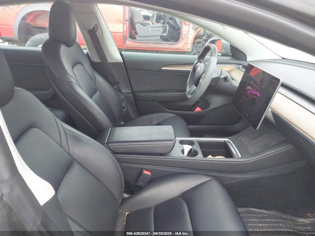 2023 TESLA MODEL 3 5YJ3E1EA2PF431330 Photo 4