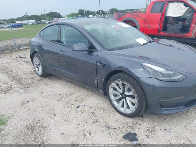 2023 TESLA MODEL 3 5YJ3E1EA2PF431330 Photo 5