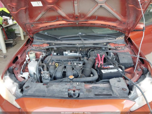 2010 MITSUBISHI LANCER JA32U8FW9AU025723 Photo 9