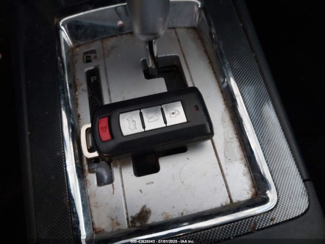 2010 MITSUBISHI LANCER JA32U8FW9AU025723 Photo 10