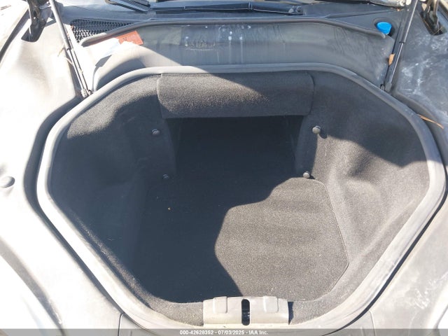 2013 TESLA MODEL S 5YJSA1DP4DFP26079 Photo 9