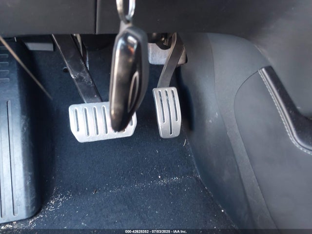 2013 TESLA MODEL S 5YJSA1DP4DFP26079 Photo 10