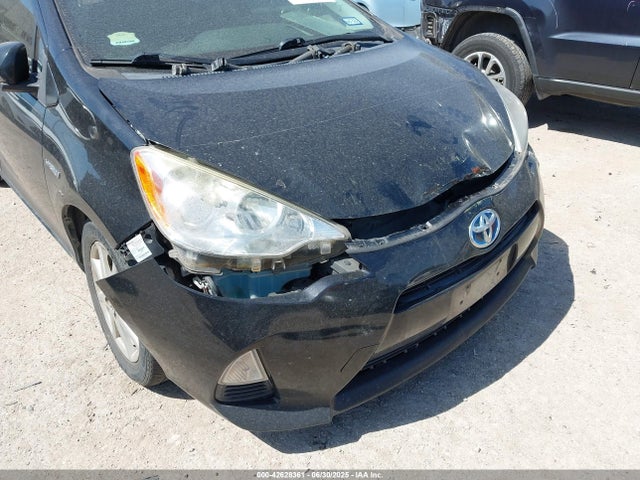 JTDKDTB38E1077500 Toyota 1nz-fxe+1lm