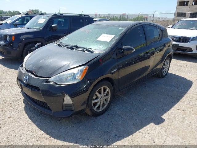 JTDKDTB38E1077500 Toyota 1nz-fxe+1lm