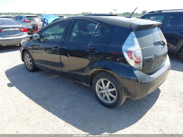 JTDKDTB38E1077500 Toyota 1nz-fxe+1lm