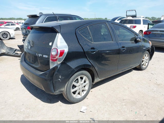 JTDKDTB38E1077500 Toyota 1nz-fxe+1lm
