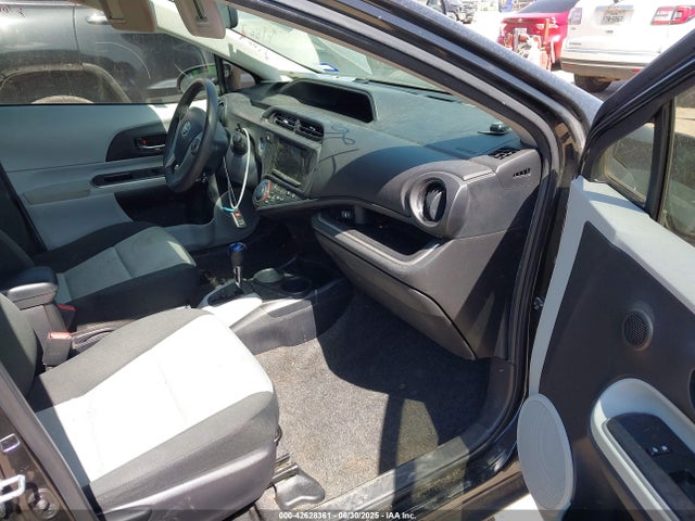 JTDKDTB38E1077500 Toyota 1nz-fxe+1lm