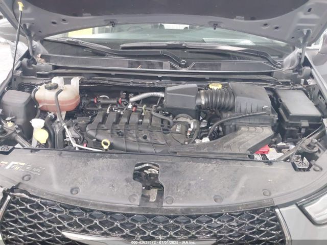 2022 CHRYSLER PACIFICA 2C4RC1BG8NR188794 Photo 9