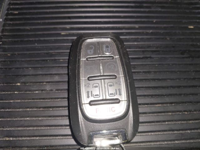 2022 CHRYSLER PACIFICA 2C4RC1BG8NR188794 Photo 10