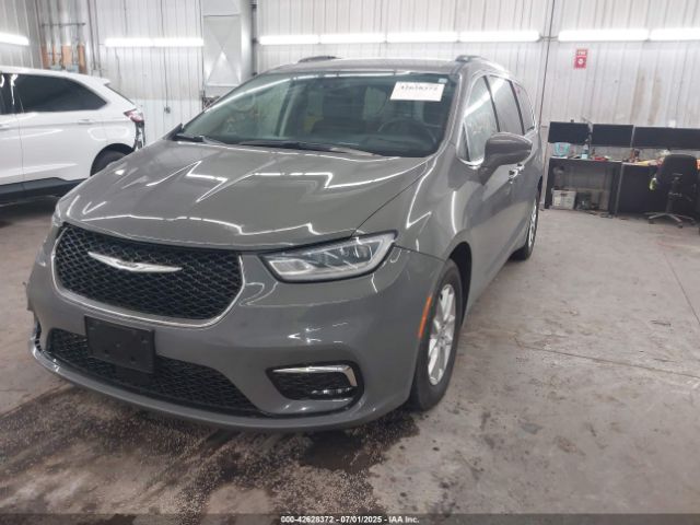 2022 CHRYSLER PACIFICA 2C4RC1BG8NR188794 Photo 1