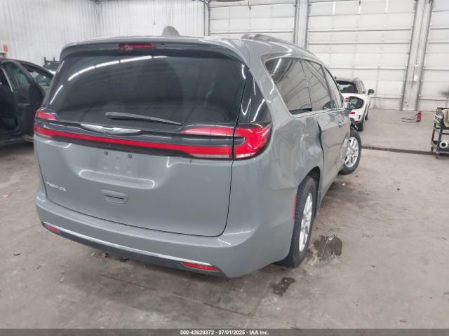 2022 CHRYSLER PACIFICA 2C4RC1BG8NR188794 Photo 3