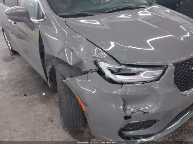 2022 CHRYSLER PACIFICA 2C4RC1BG8NR188794 Photo 5