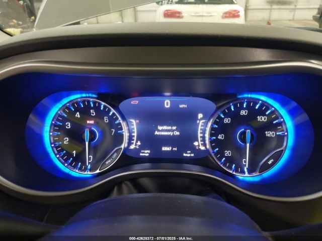 2022 CHRYSLER PACIFICA 2C4RC1BG8NR188794 Photo 6