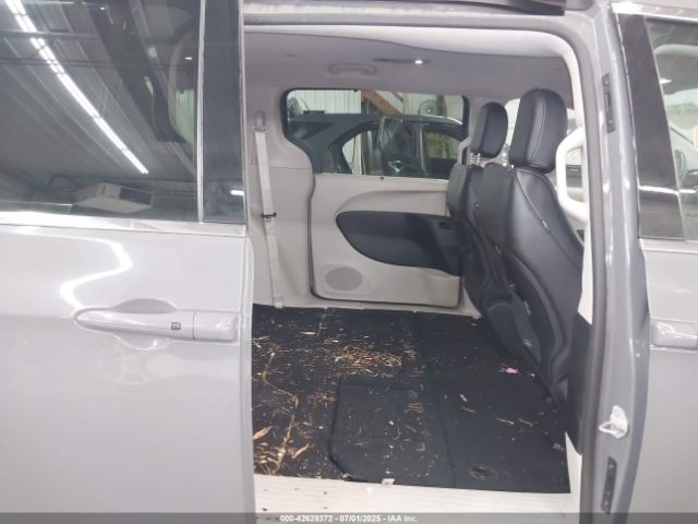 2022 CHRYSLER PACIFICA 2C4RC1BG8NR188794 Photo 7