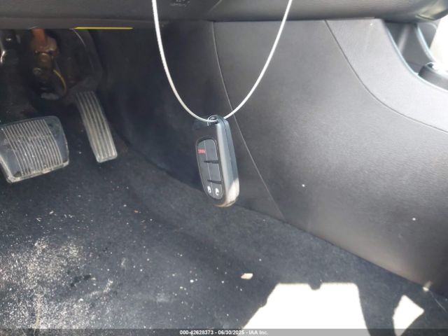 2015 JEEP CHEROKEE 1C4PJMDS9FW613898 Photo 10