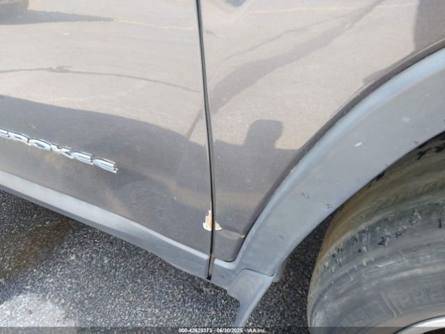 2015 JEEP CHEROKEE 1C4PJMDS9FW613898 Photo 5