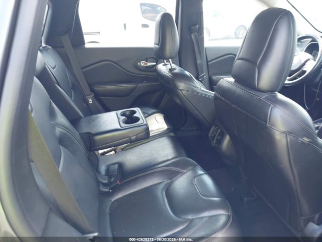 2015 JEEP CHEROKEE 1C4PJMDS9FW613898 Photo 7