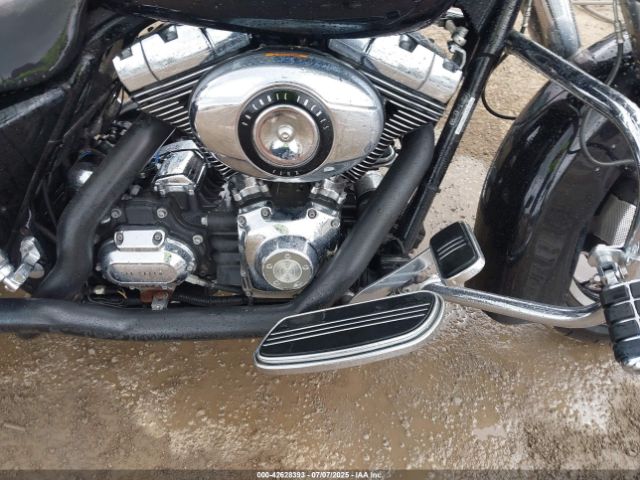 2009 HARLEY-DAVIDSON FLHX 1HD1KB4119Y622178 Photo 7