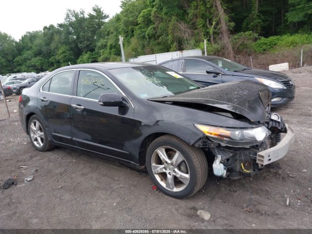 2012 ACURA TSX JH4CU2F42CC000509 Photo 0