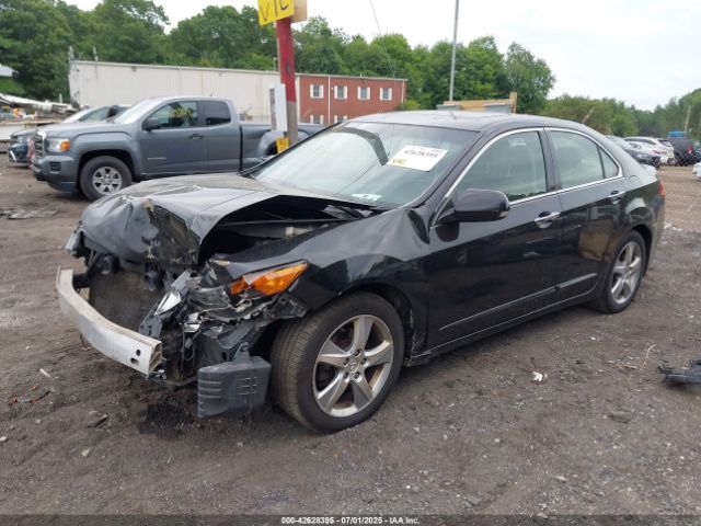 2012 ACURA TSX JH4CU2F42CC000509 Photo 1