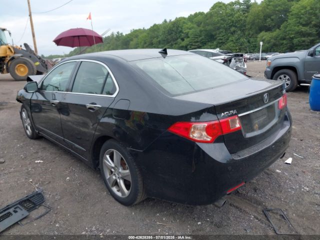 2012 ACURA TSX JH4CU2F42CC000509 Photo 2