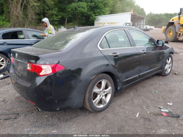 2012 ACURA TSX JH4CU2F42CC000509 Photo 3