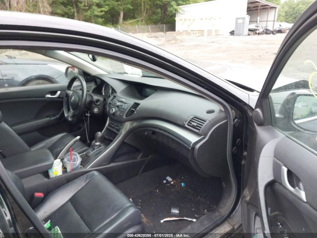 2012 ACURA TSX JH4CU2F42CC000509 Photo 4