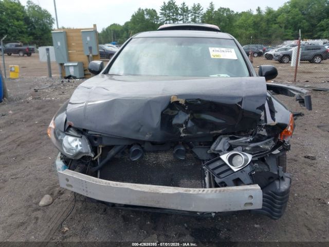 2012 ACURA TSX JH4CU2F42CC000509 Photo 5