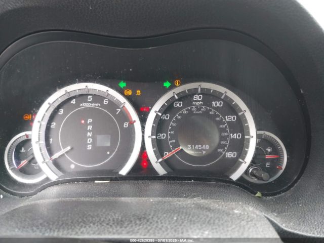2012 ACURA TSX JH4CU2F42CC000509 Photo 6