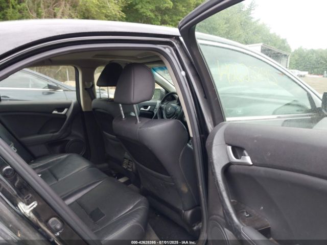 2012 ACURA TSX JH4CU2F42CC000509 Photo 7