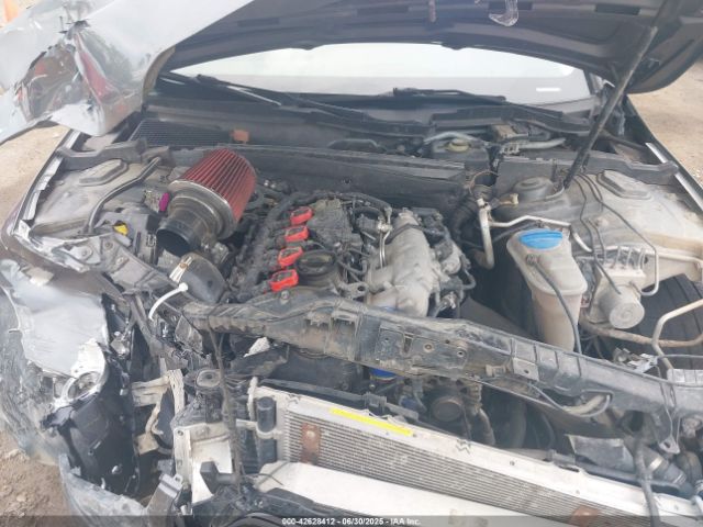 2013 AUDI A4 WAUFFAFL1DN003981 Photo 9