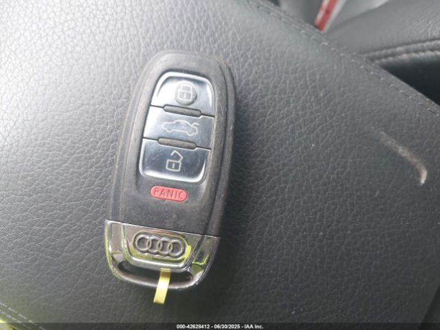 2013 AUDI A4 WAUFFAFL1DN003981 Photo 10