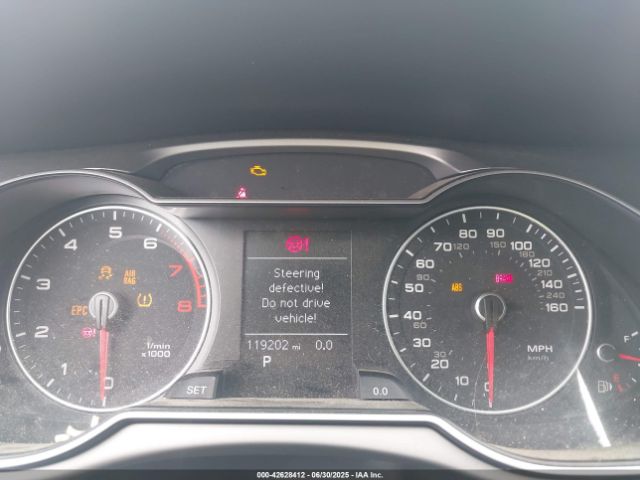 2013 AUDI A4 WAUFFAFL1DN003981 Photo 6