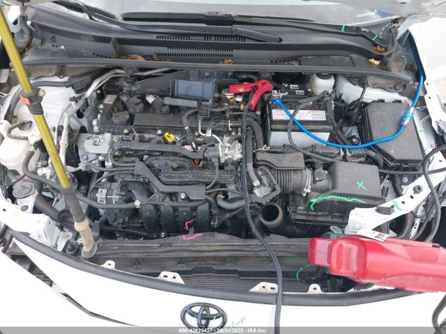 JTDS4MCEXPJ101031 Toyota m20a-fks