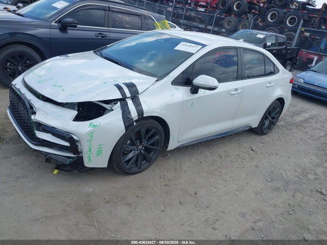 JTDS4MCEXPJ101031 Toyota m20a-fks