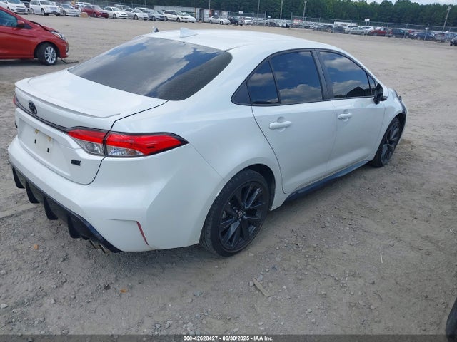 JTDS4MCEXPJ101031 Toyota m20a-fks