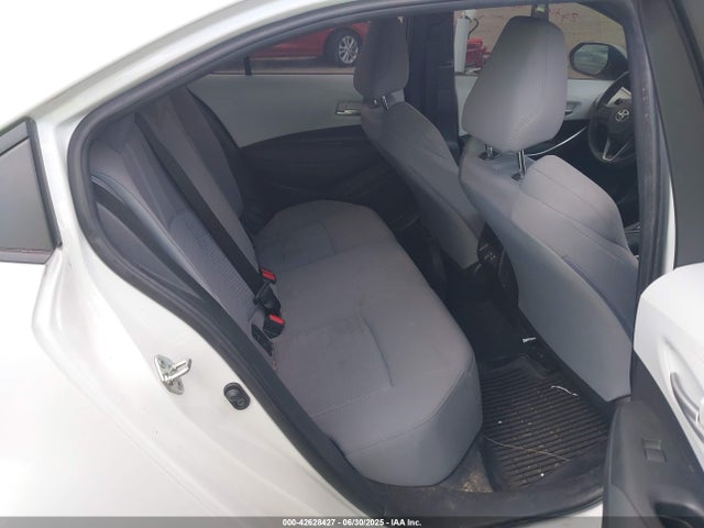 JTDS4MCEXPJ101031 Toyota m20a-fks