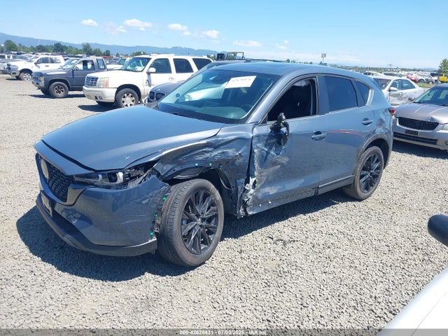 JM3KFBCMXR0396685 Mazda py cylinder deactivation