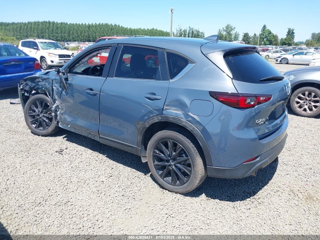 JM3KFBCMXR0396685 Mazda py cylinder deactivation