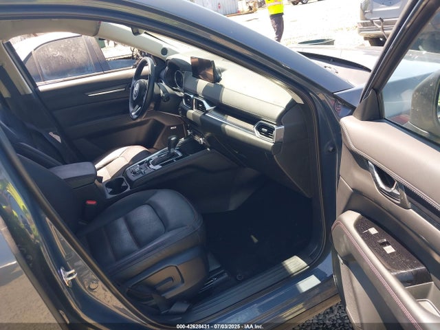 JM3KFBCMXR0396685 Mazda py cylinder deactivation