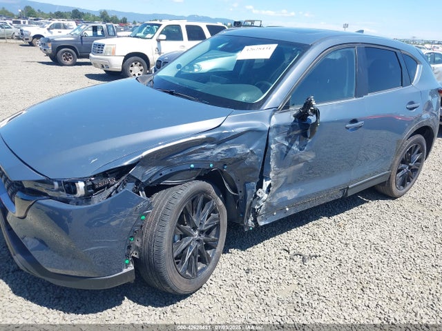 JM3KFBCMXR0396685 Mazda py cylinder deactivation